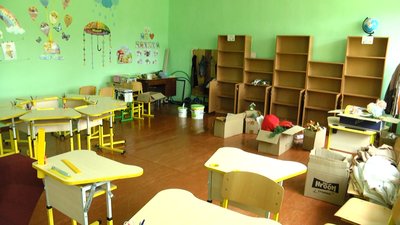 На Житомирщині дитсадок планують приєднати до гімназії, але батьки дітей проти: що відомо про ситуацію На Житомирщині дитсадок планують приєднати до гімназії, але батьки дітей проти: що відомо про ситуацію