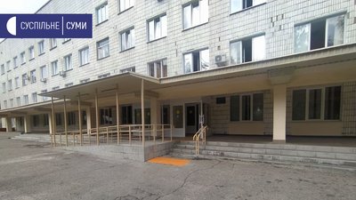 На Сумщині почали оформляти лікарняні в електронному вигляді На Сумщині почали оформляти лікарняні в електронному вигляді