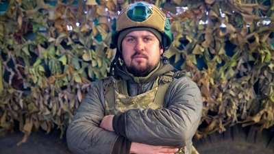 Збив крилату ракету на Одещині