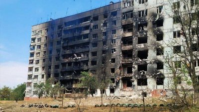 Обстріли Запорізької області сьогодні 27 липня 2025 рік