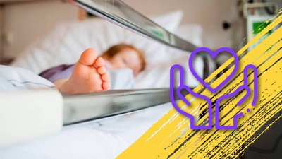 На Миколаївщині майже у тридцяти дітей на рік виявляють онкологічні захворювання