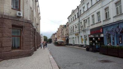 Коронавірус на Кіровоградщині: хворобу підтвердили у 10 людей. Смертей не зафіксували