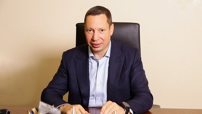 Рада призначила нового голову Нацбанку