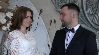 Дзеркальна дата: 22.02.2022 на Рівненщині побралися 90 пар молодят Дзеркальна дата: 22.02.2022 на Рівненщині побралися 90 пар молодят