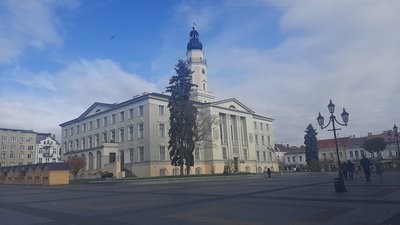 Дрогобицька міськрада Дрогобицька міськрада