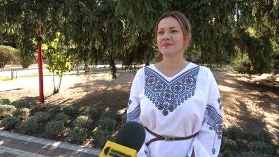 33 роки Незалежності України. Як відзначають свято в Кропивницькому 33 роки Незалежності України. Як відзначають свято в Кропивницькому