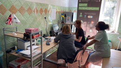 Війська РФ обстріляли населені пункти Херсонщини