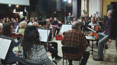 У Черкасах відбудеться фестиваль академічної музики