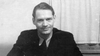 Річниця народження Олекси Тихого: згадуємо педагога, правозахисника, який помер у радянському концтаборі