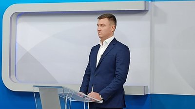 Дебати між кандидатами в мери Сум : текстова трансляція Дебати між кандидатами в мери Сум : текстова трансляція
