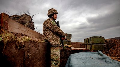 Прикордонники пояснили застереження про роботу ДРГ на білоруському кордоні