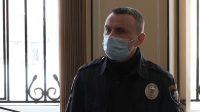 Захисник підозрюваного у вбивстві рівненського підприємця подав скаргу до апеляційного суду Захисник підозрюваного у вбивстві рівненського підприємця подав скаргу до апеляційного суду