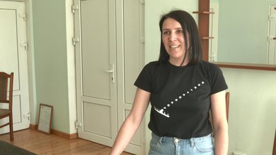 Історія вишиванки загиблого бійця з Прикарпаття Мирослава Васильчука