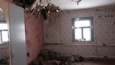 Дитина врятувала родину під час пожежі на Рівненщині: що кажуть очевидці Дитина врятувала родину під час пожежі на Рівненщині: що кажуть очевидці