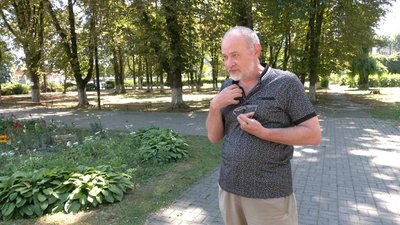 Якої шкоди завдає спалювання сухостою здоров'ю людини та довкіллю — пояснення еколога Якої шкоди завдає спалювання сухостою здоров'ю людини та довкіллю — пояснення еколога