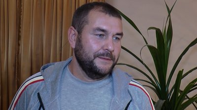 Пили технічну воду та під обстрілами шукали продукти. Захисник Маріуполя розповів про оточення та полон