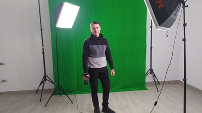 Тернополянин чотири роки знімає й фотографує роботу рятувальників Тернополянин чотири роки знімає й фотографує роботу рятувальників