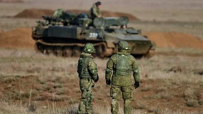 "Виправдовування агресії проти України". Мешканцям Шостки на Сумщині повідомили про підозру