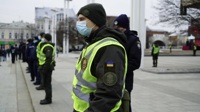 Прощання з Кернесом в оперному театрі — фоторепортаж Прощання з Кернесом в оперному театрі — фоторепортаж