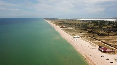 Прокуратура, Херсонщина
