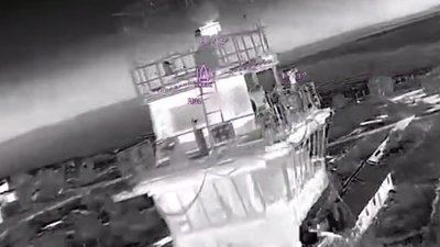 Сили безпілотних систем збили 39 цілей в Криму — Роберт "Мадяр" Бровді