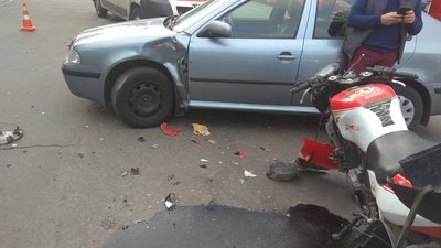 Фото: Патрульна поліція Фото: Патрульна поліція