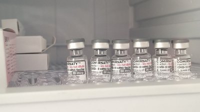 Вакцинація Вакцинація