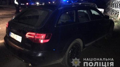 Більше двох років без вироку: чому справа про вбивство прикордонника на Закарпатті досі на розгляді Більше двох років без вироку: чому справа про вбивство прикордонника на Закарпатті досі на розгляді