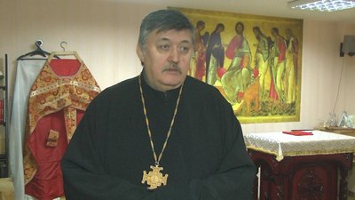 “Вийшовши, ми знайшли свободу”: священник Ігор Савва про перехід із УПЦ до ПЦУ “Вийшовши, ми знайшли свободу”: священник Ігор Савва про перехід із УПЦ до ПЦУ