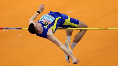 Олег Дорощук втретє виграв Меморіал Дем'янюка