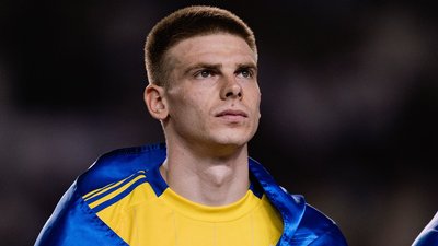Олег Очеретько