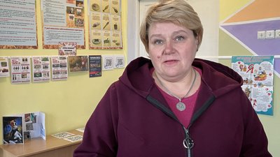Власними силами та з допомогою благодійників. Як на Миколаївщині відновлюють колишнє прифронтове село Власними силами та з допомогою благодійників. Як на Миколаївщині відновлюють колишнє прифронтове село
