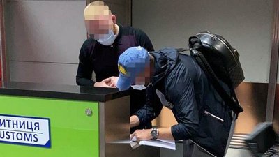 В Одесі судитимуть екскерівника санації "Чорноморського пароплавства" за продаж пансіонату