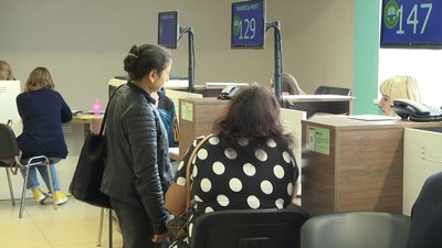 Понад 1600 переселенців у Житомирі отримали допомогу від Всесвітньої продовольчої програми ООН Понад 1600 переселенців у Житомирі отримали допомогу від Всесвітньої продовольчої програми ООН