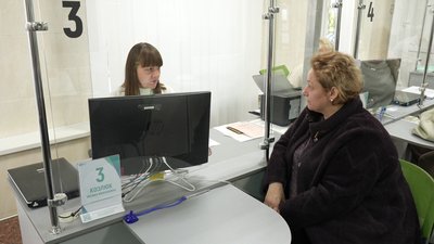 На Кіровоградщині до кінця року 2,5 тисячі людей мають пройти ідентифікацію. Які категорії і як це зробити На Кіровоградщині до кінця року 2,5 тисячі людей мають пройти ідентифікацію. Які категорії і як це зробити