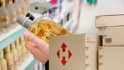 Обікрали алкомаркет та «Нову пошту»: у Прилуках винесли вирок двом чоловікам