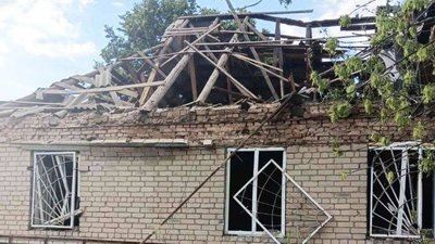 Армія РФ за минулу добу завдала 975 ударів по 56 населеним пунктам Запорізької області