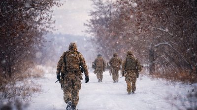 військові, зсу
