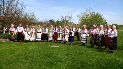 У селі Городське на Житомирщині помолилися за перемогу та мир в Україні У селі Городське на Житомирщині помолилися за перемогу та мир в Україні