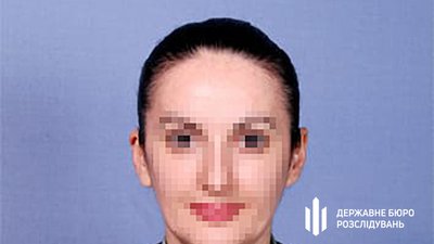На Херсонщині судитимуть за співпрацю з окупантами ще одну працівницю "виправної колонії №90" На Херсонщині судитимуть за співпрацю з окупантами ще одну працівницю "виправної колонії №90"