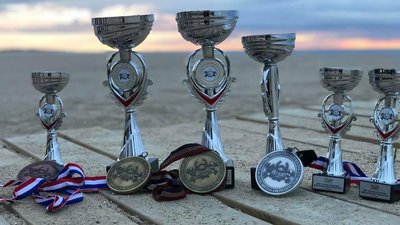 Прикарпатець став чемпіоном Європи з бодібілдингу та фітнесу Прикарпатець став чемпіоном Європи з бодібілдингу та фітнесу