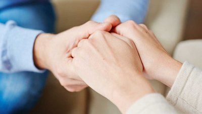 В Устинівці працює психологічний хаб для переселенців "Ти не один"