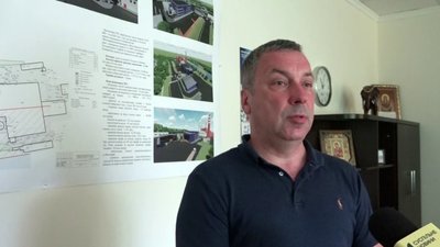 Працівники "Житомиртеплокомуненерго" завершили заміну теплової мережі у проїзді Івана Богуна Працівники "Житомиртеплокомуненерго" завершили заміну теплової мережі у проїзді Івана Богуна