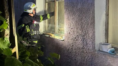 Шість пожеж сталося за добу на Хмельниччині