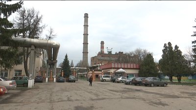 У Сумах тепловики перевіряють мережі на міцність — найбільше відключення буде в липні