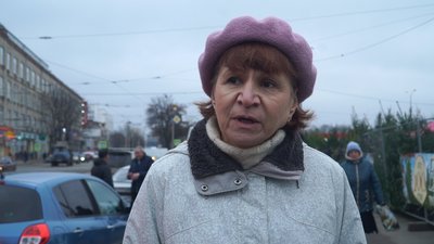У Харкові правоохоронці перевірили ялинкові базари У Харкові правоохоронці перевірили ялинкові базари