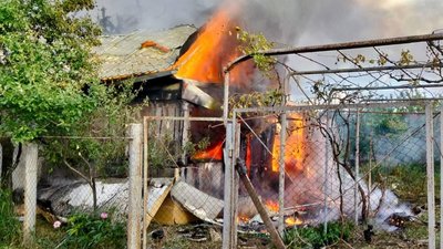 Загибла і поранені через обстріли, удари по Дніпру, ситуація на Нікопольщині. Головні новини Дніпра та області 31 травня Загибла і поранені через обстріли, удари по Дніпру, ситуація на Нікопольщині. Головні новини Дніпра та області 31 травня