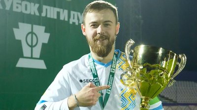 ветеран, спорт, Дніпро