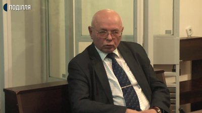 АНАТОЛІЙ СТАСИШИН, новий адвокат Артура Сороченка АНАТОЛІЙ СТАСИШИН, новий адвокат Артура Сороченка