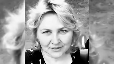 Загинула вчителька Ольга Савченко внаслідок атаки БпЛА у Борзнянській громаді 